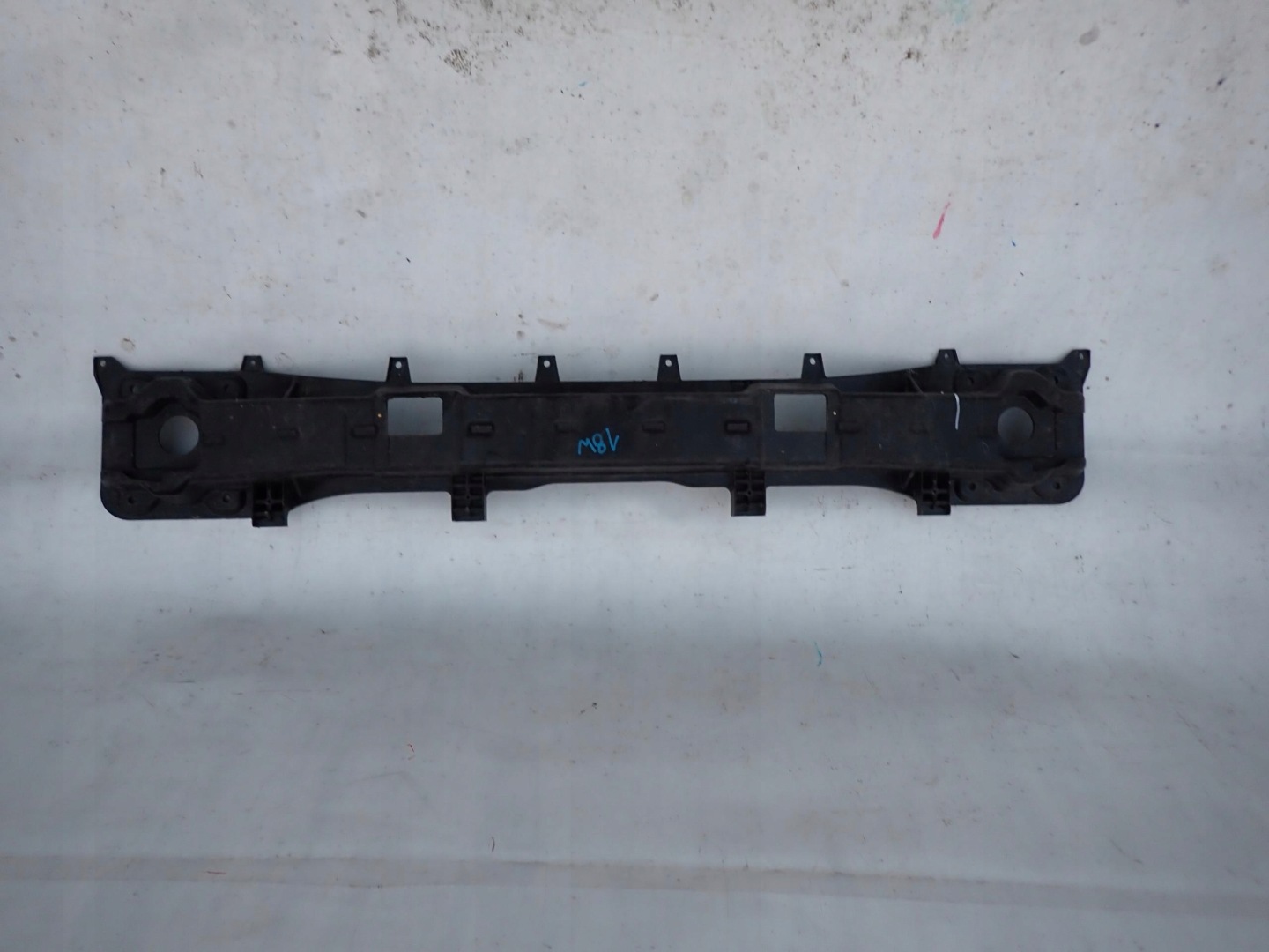 SSANGYONG TIVOLI 15- bumper support rear part rear