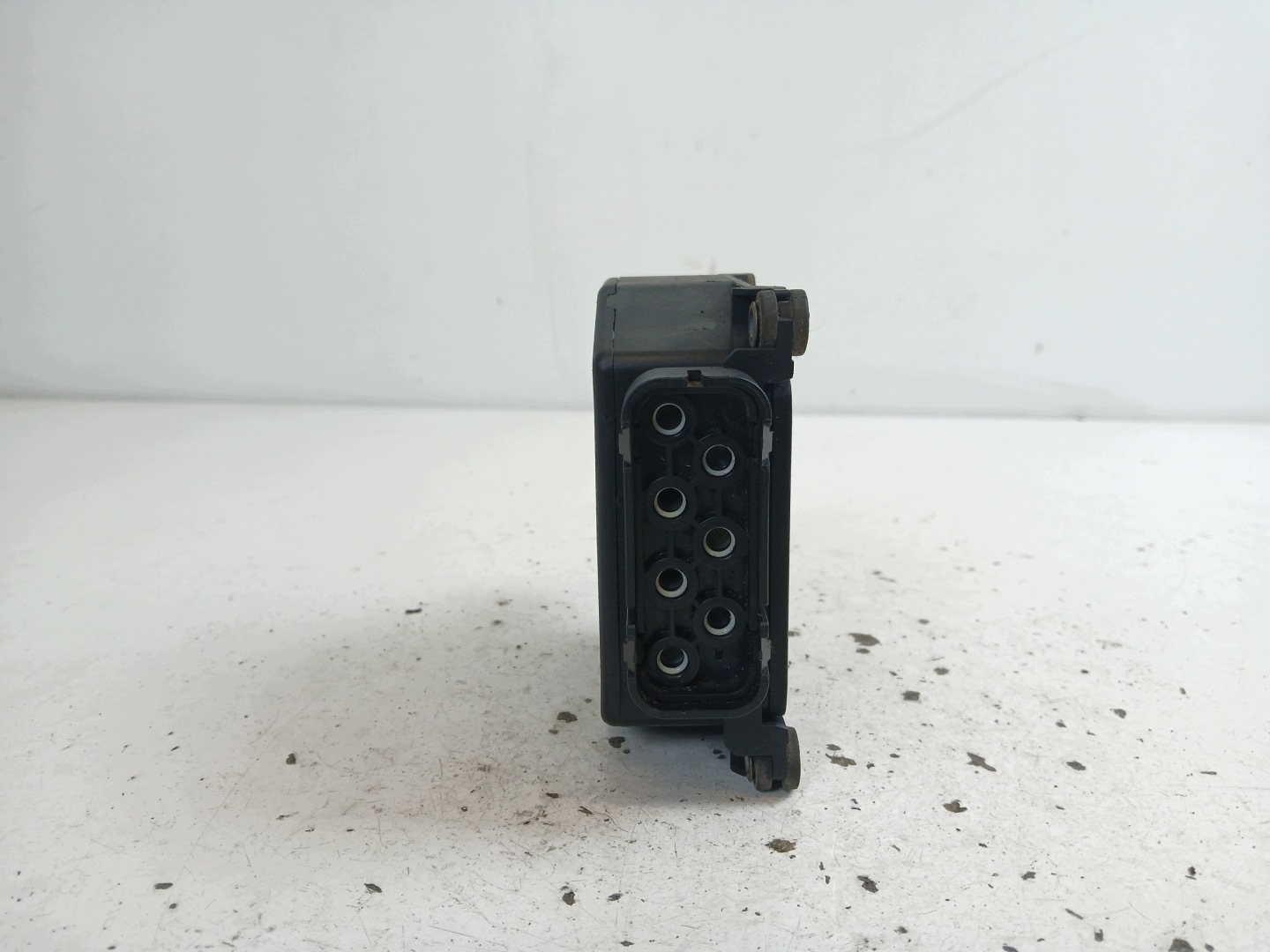 VW POLO 9N IBIZA III 1.9 TDI sensor magnetisch