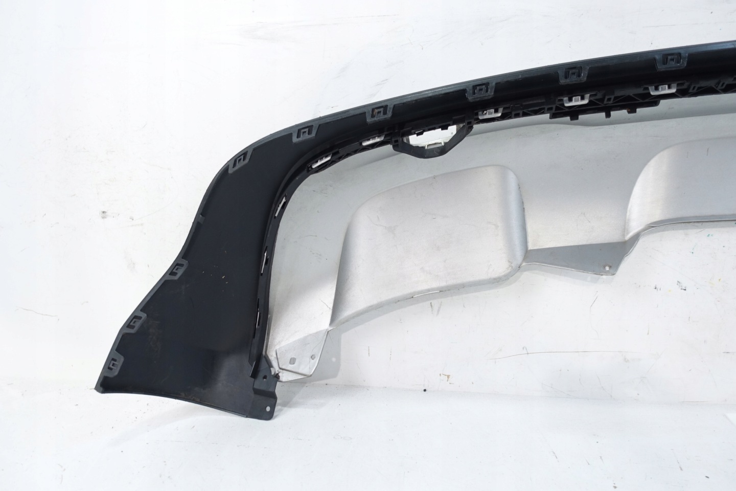 MERCEDES GLA W156 2012- SPOILER accessories diffuser bumper rear part A1568850025