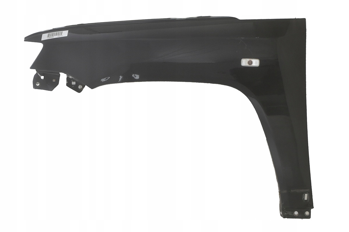 fender front * front left JEEP COMPASS and LIFT