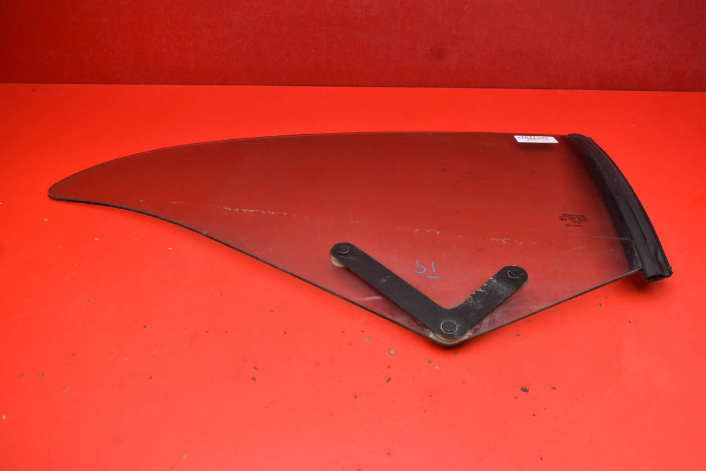 window side right rear part VOLVO C 70 2 II CABRIO 05-09