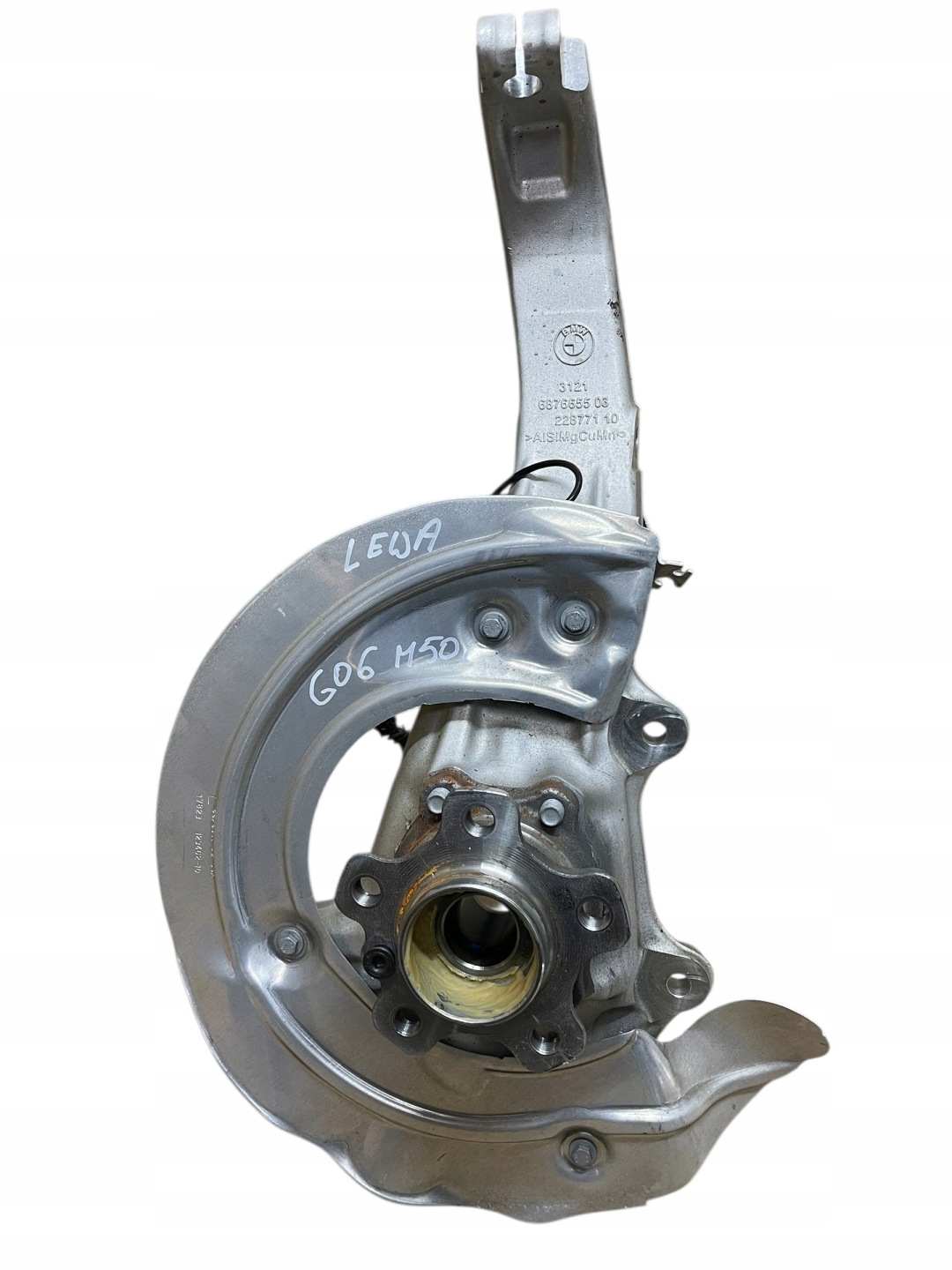 swing front left complete sensor ABS BMW X5 G05