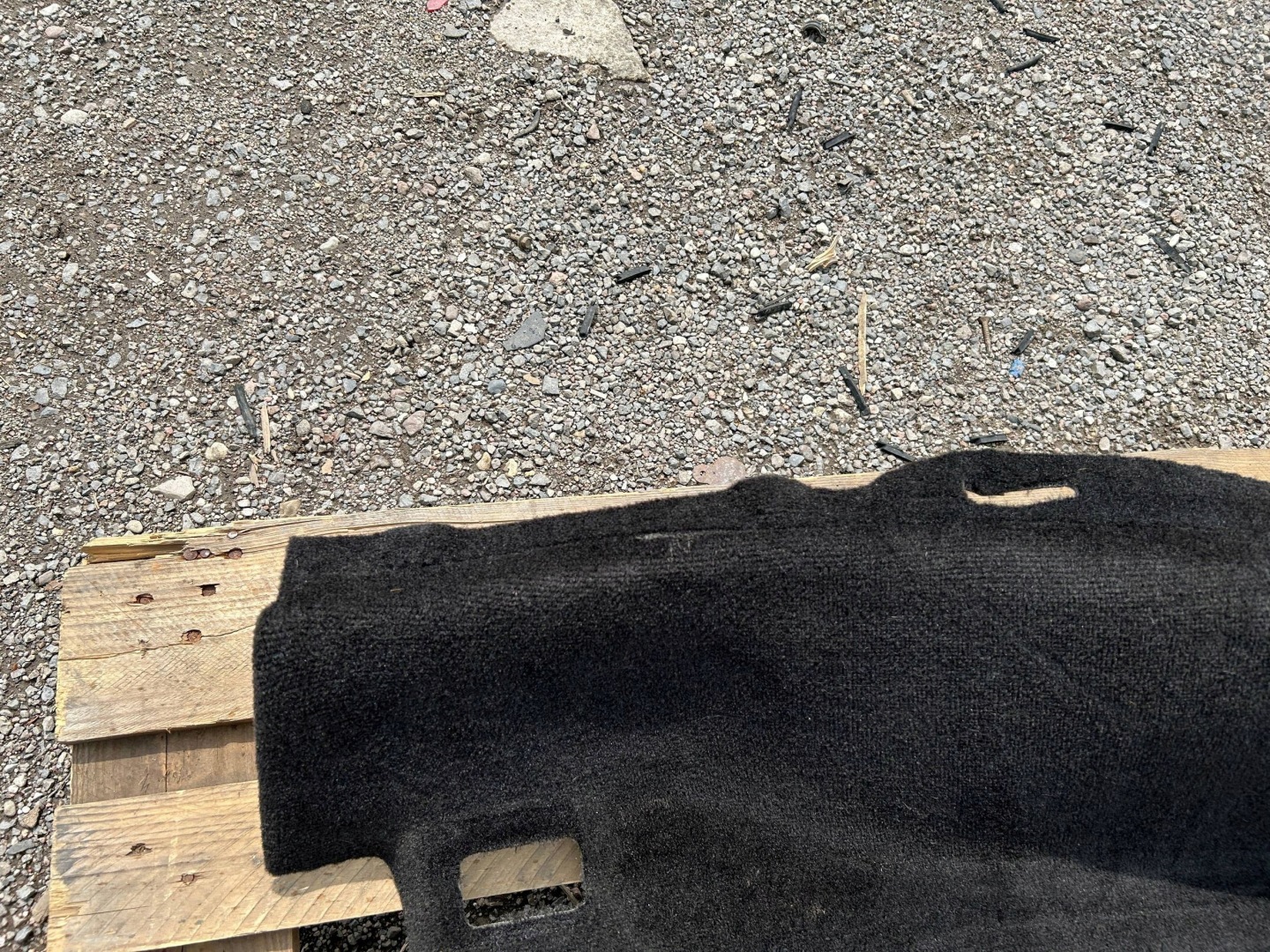 upholstery carpet right mats Dodge Challenger 2015r