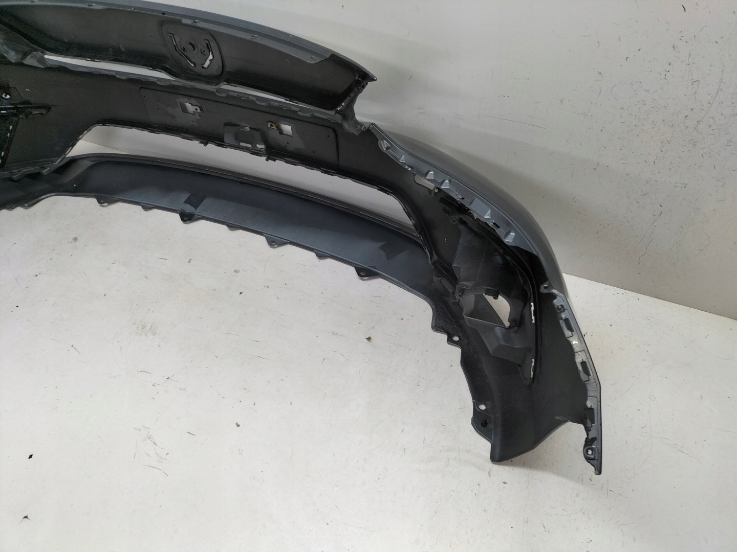 front bumper front HONDA JAZZ 5 V 20
