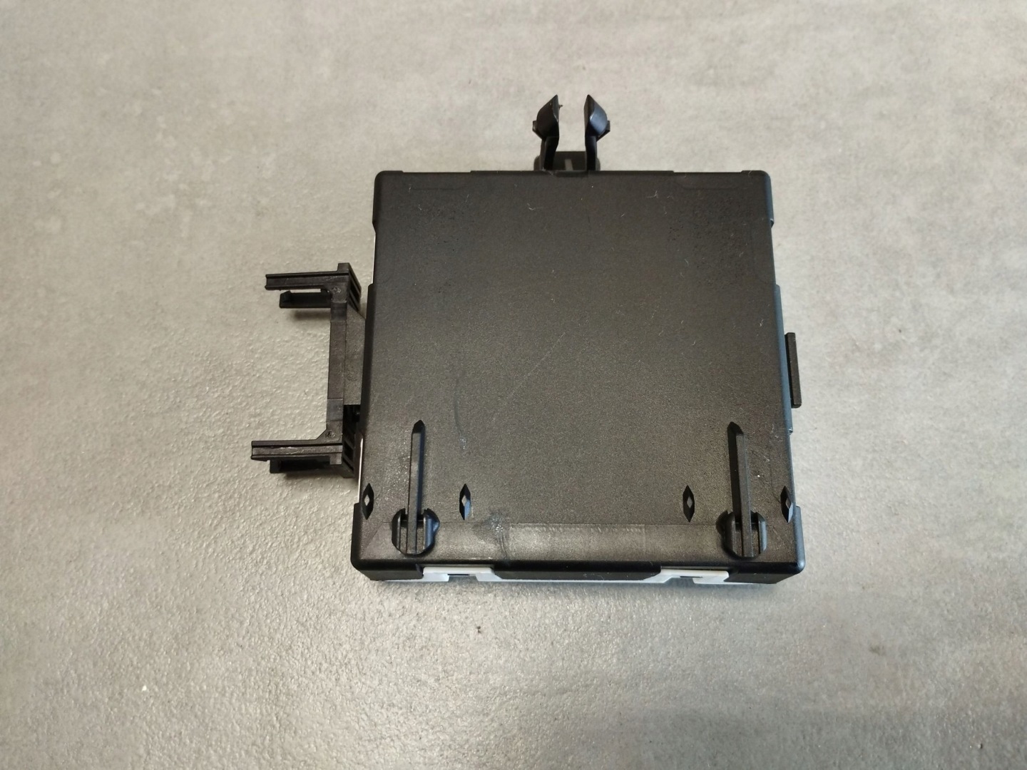 Mercedes-Benz S W222 2014 module door right front A2229009009