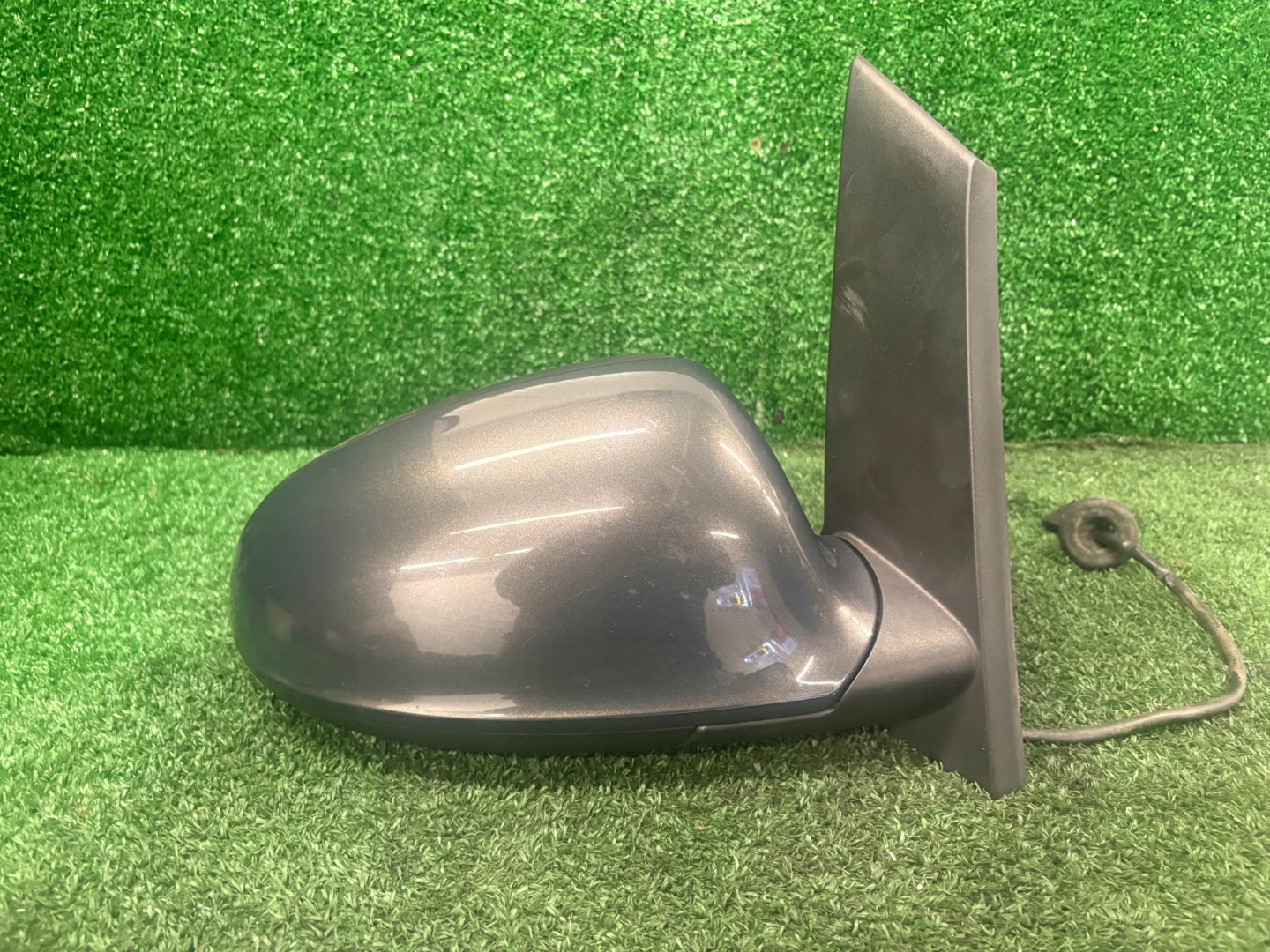 mirror right electrics OPEL ASTRA J 5pin