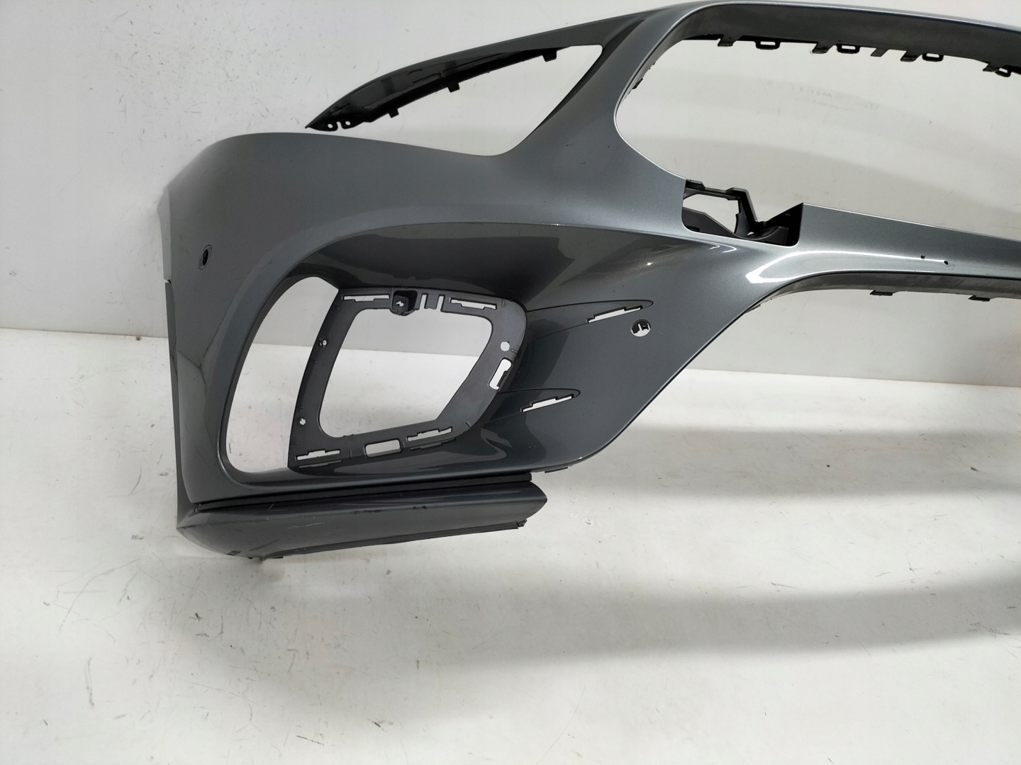 Frontstoßstange vorne MERCEDES CLS W257 18