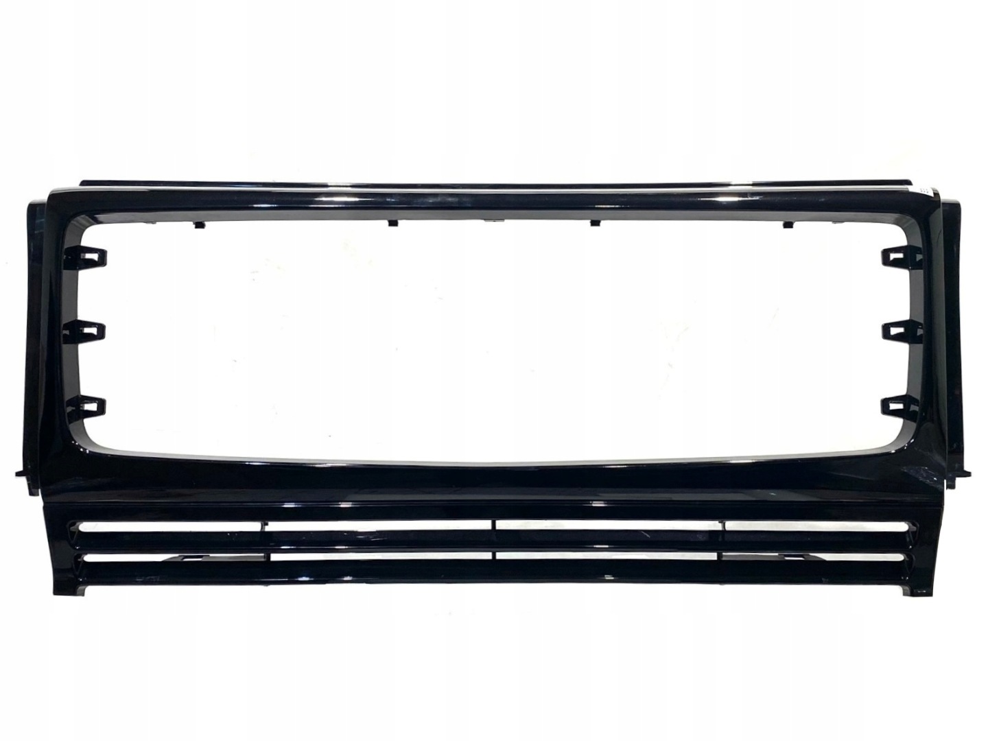 MERCEDES BENZ grille frame grill A4638880000
