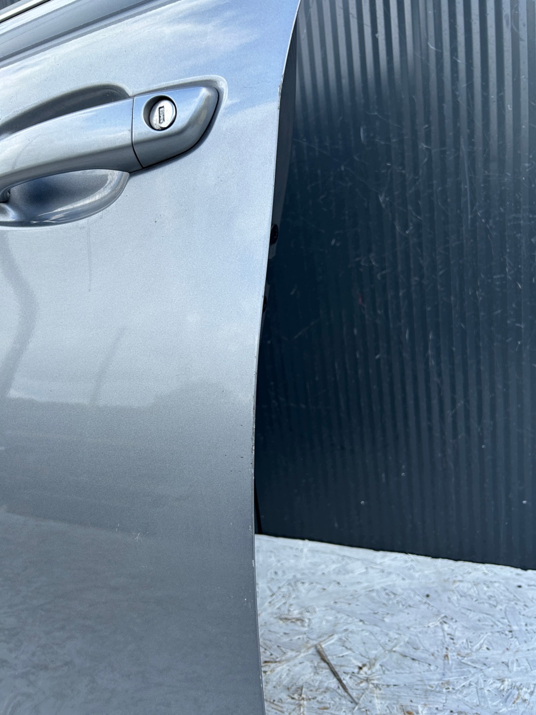 door left front front PEUGEOT 308 II T9 13- KCAC