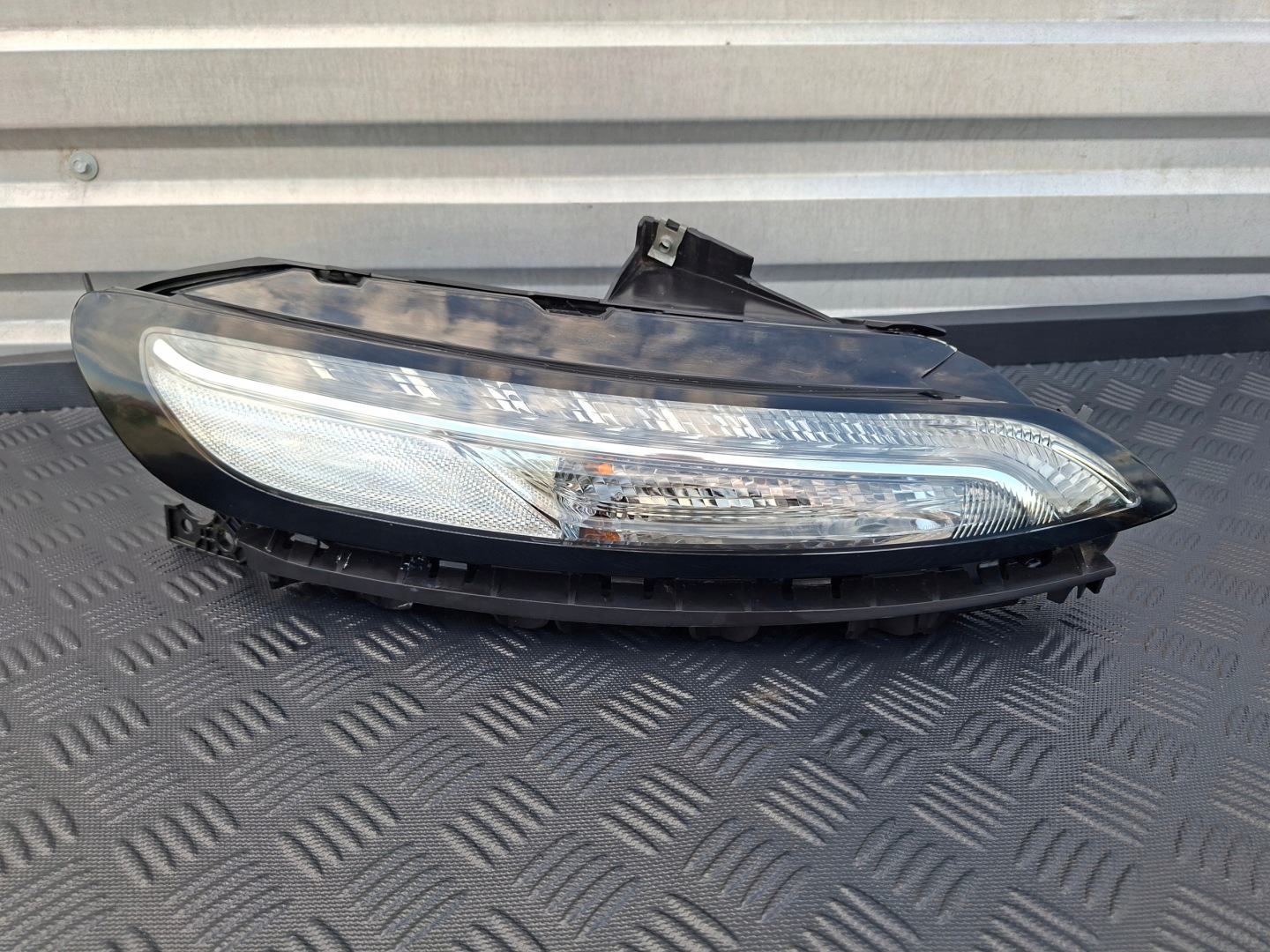 light front right front right LED DRL indicator EUROPA JEEP CHEROKEE V KL
