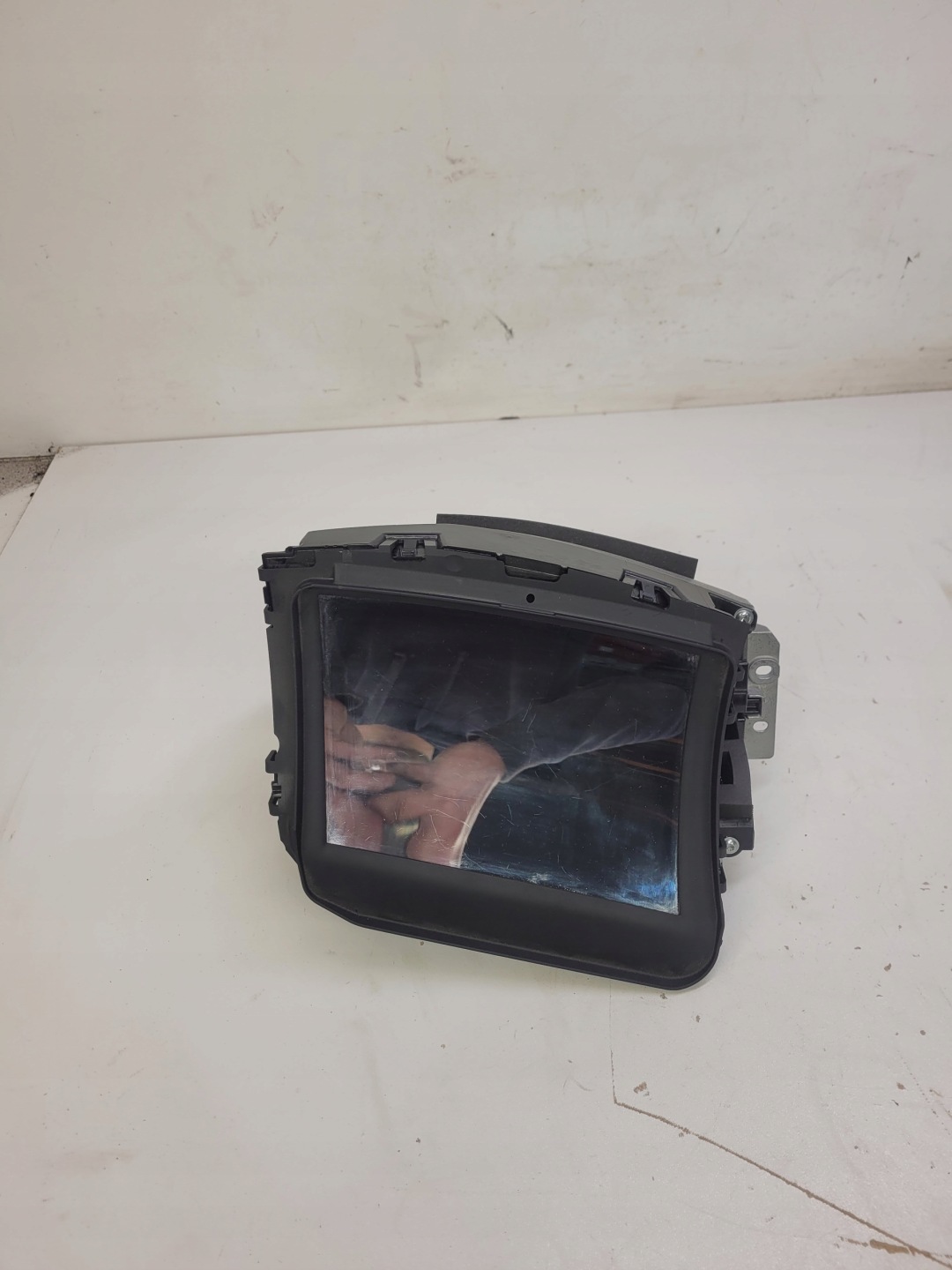 display HEAD UP AUDI A6 C7 A7 S7 4G8919604J UK