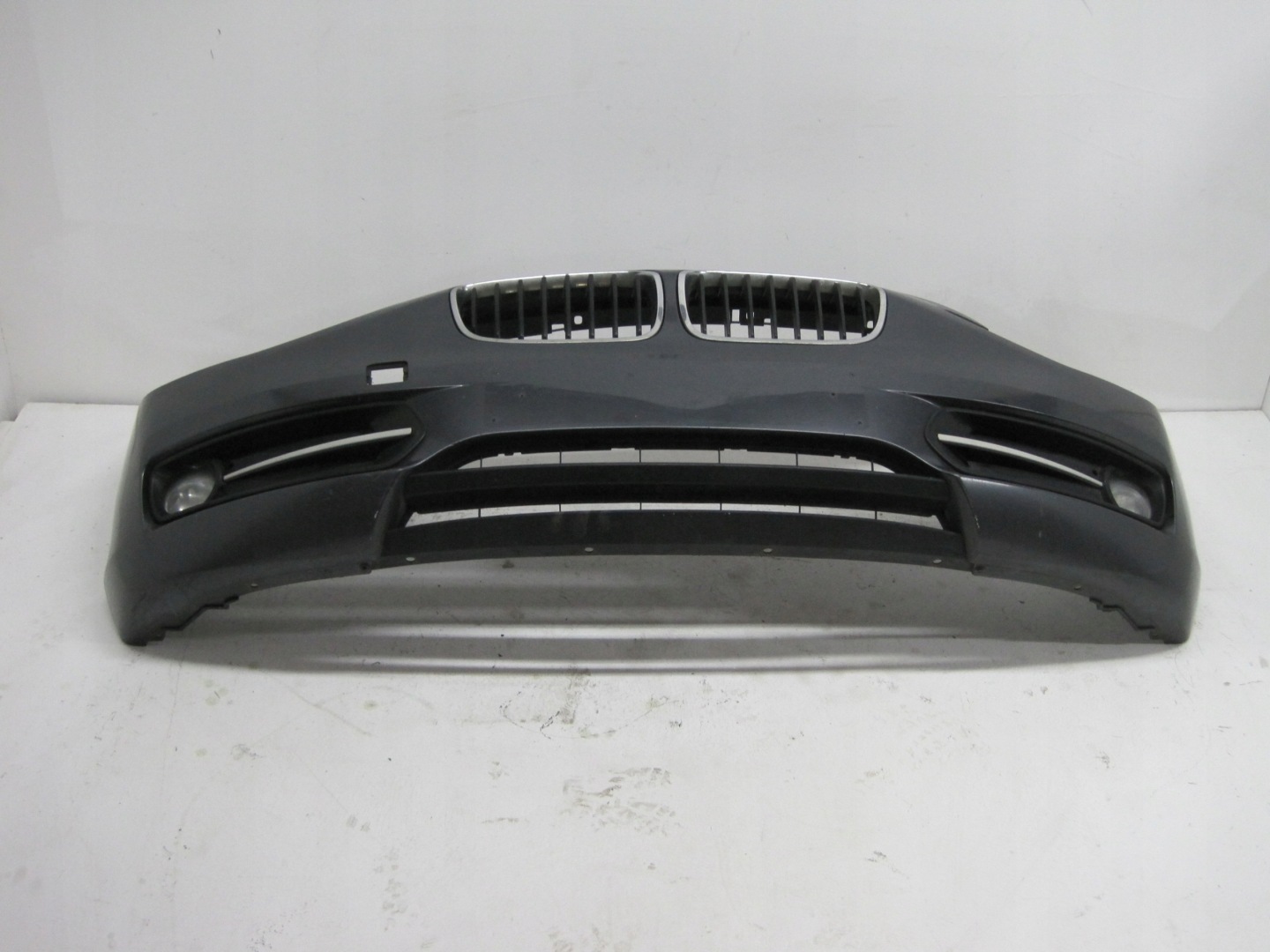 front bumper front BMW 1 F20 11R