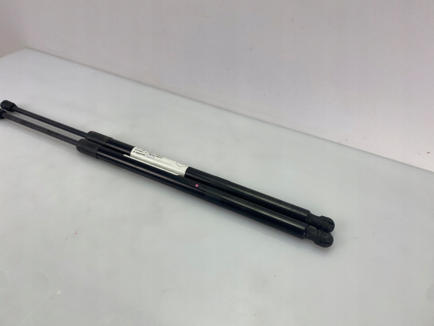 damper shock absorber bonnet boot Ford Kuga MK3 2020+ Escape USA