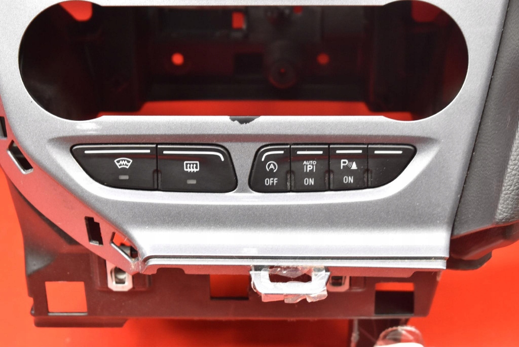 dashboard instrument panel console cockpit airbag EU FORD FOCUS MK3 III 11-15