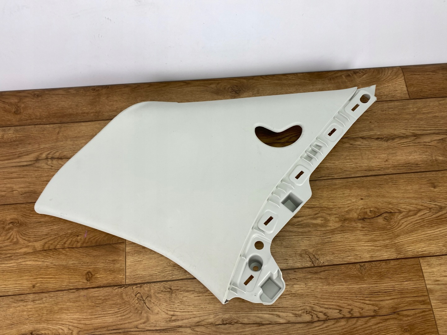 Blende Abdeckung mitte slupka Ford Kuga MK3 2020+ Escape Bronco Sport 1.5L