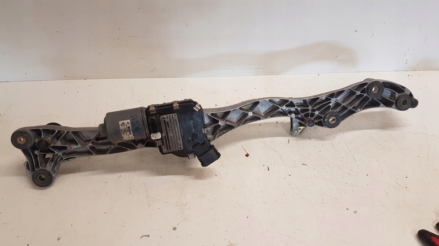 mechanismus stěračů předek BMW E65 E66 6919702