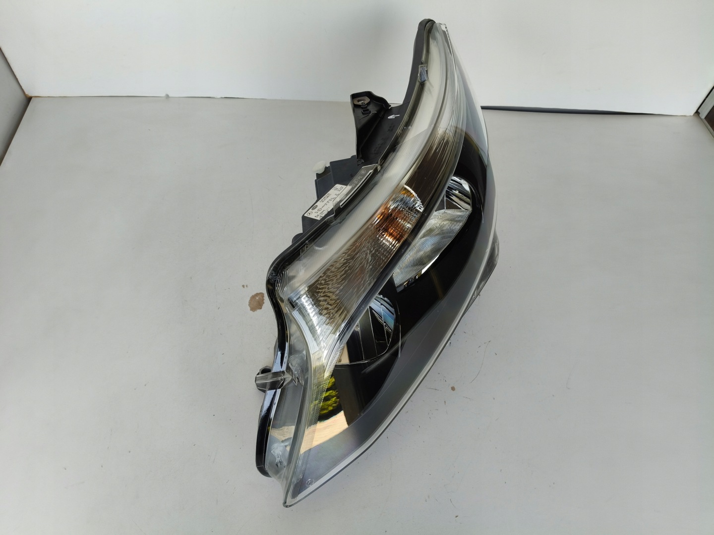 NO-WA-- light left REFLEKTOR MERCEDES VITO W447 14