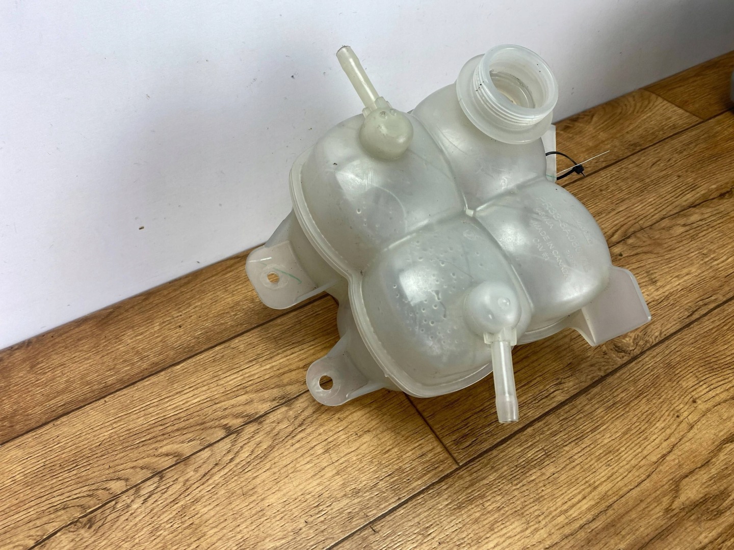 Réservoir eau Ford Mustang VII S650 MK7 2024+
