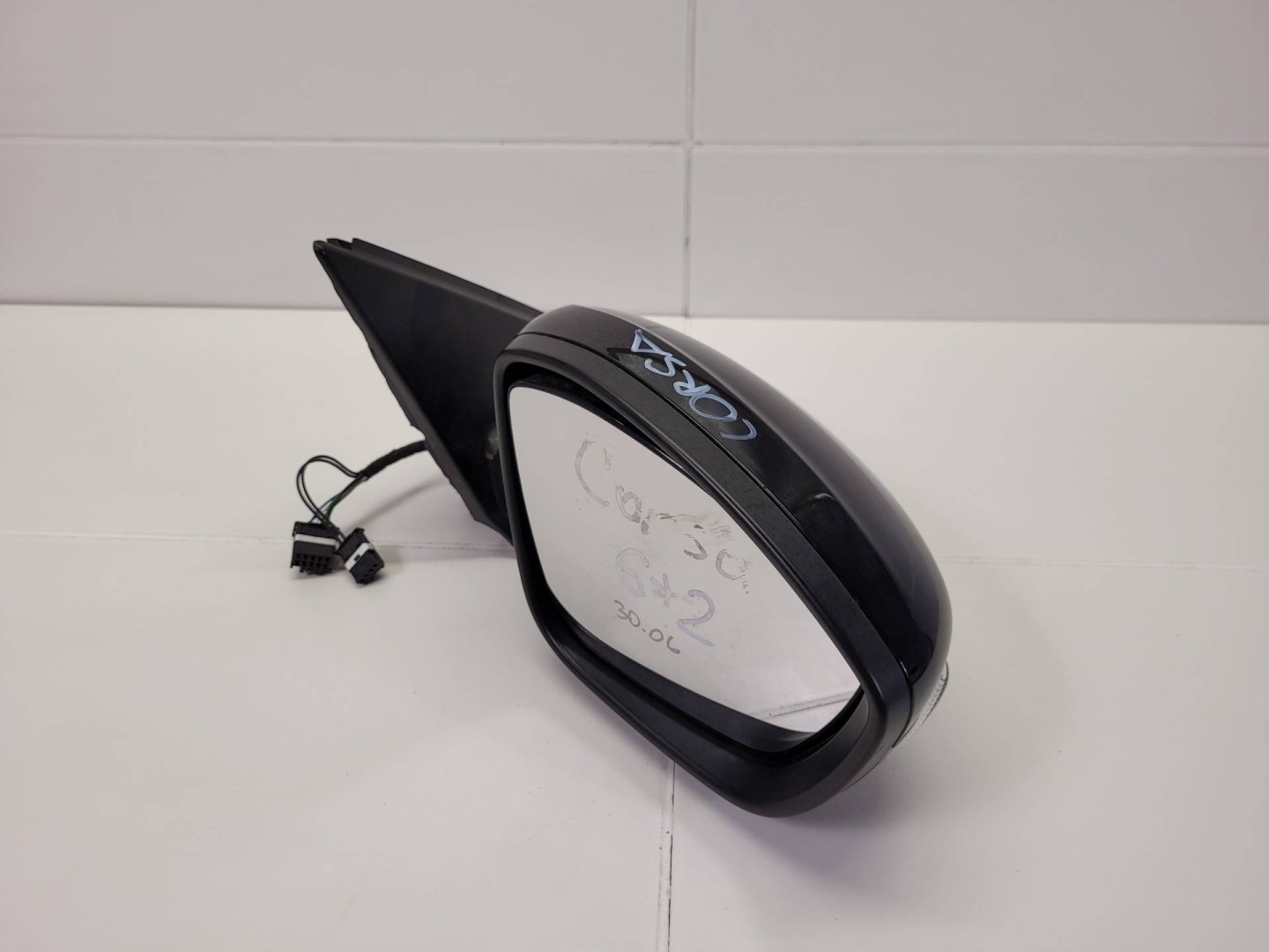 mirror exterior right side Opel Corsa F 2020 39225900