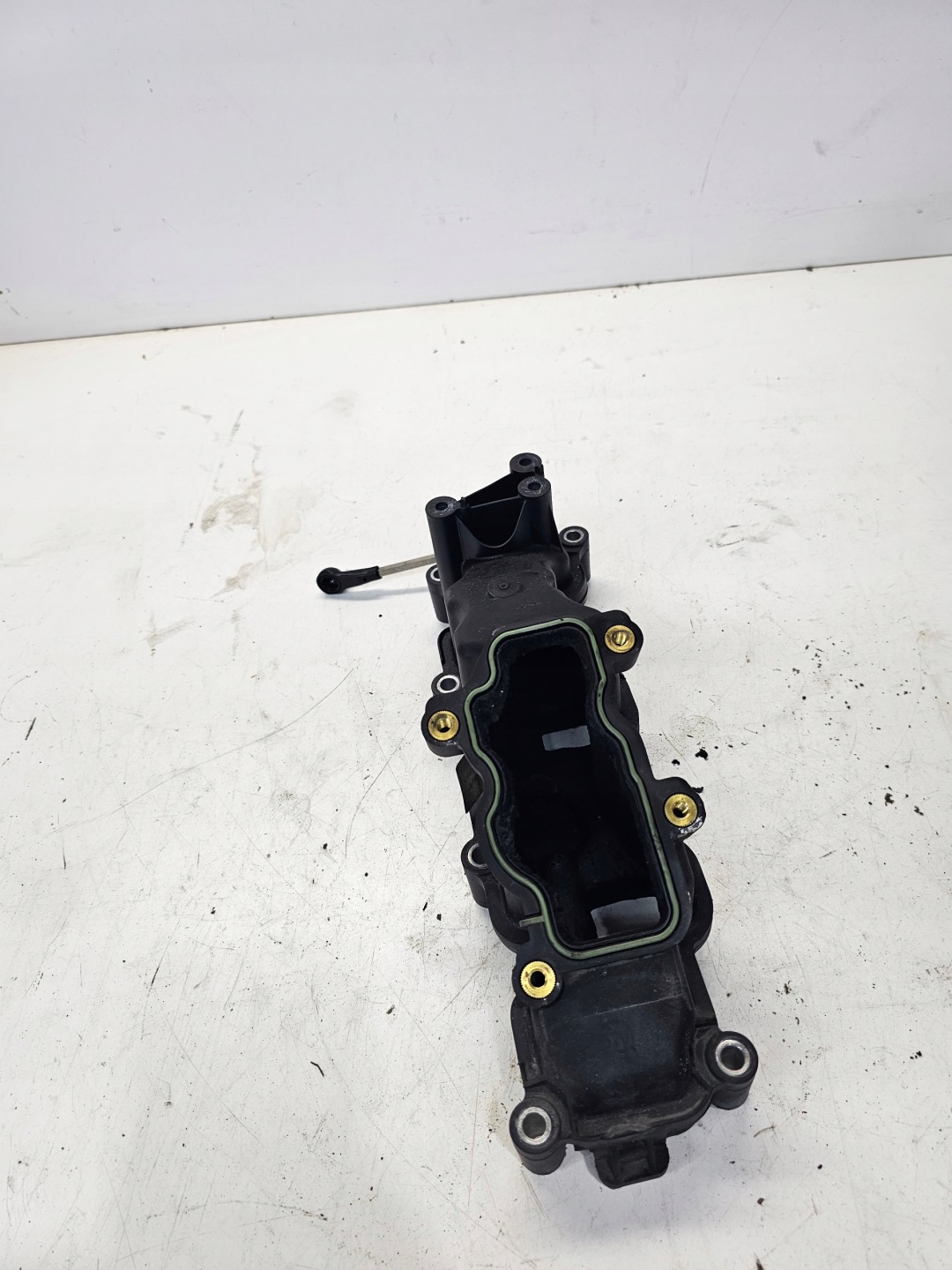 szívócsövek AUDI A4 A5 A6 2.7 TDI 059129712BN
