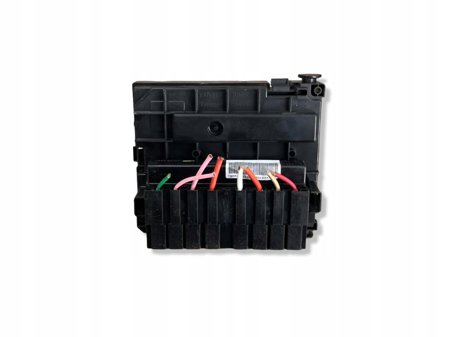 modul BSM Peugeot 5008 facelift 2016 9807028580