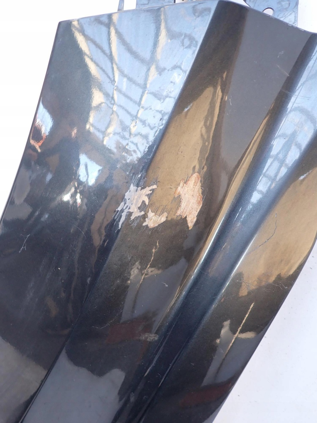 MITSUBISHI L200 V 5 LIFT 19-23 fender front front left
