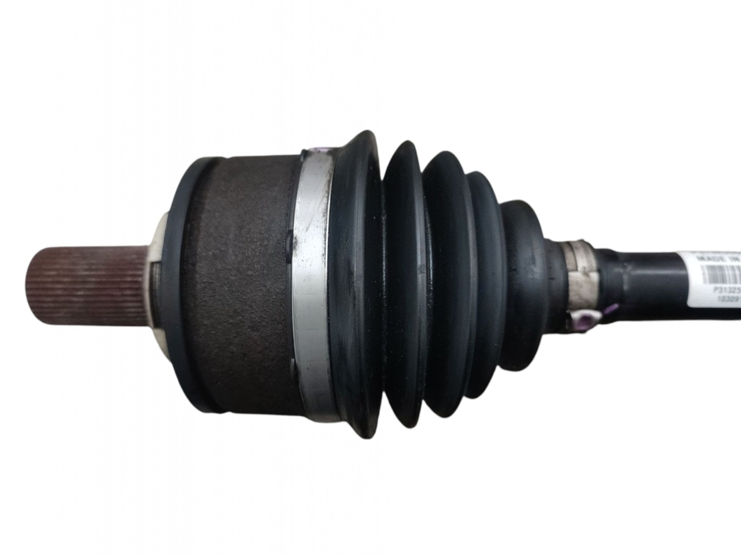 semi-axis left left front front VOLVO V90 (2016-2020) 2.0 T4 190KM P31325586