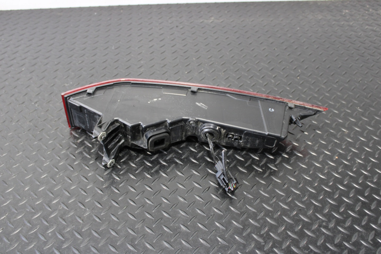 light right rear part right rear JAGUAR F-PACE R-SPORT X761