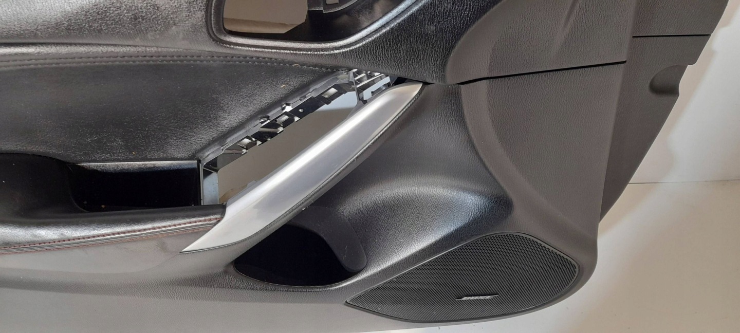 Mazda 6 GJ 2013- side door front left GHP96846X (ET206)