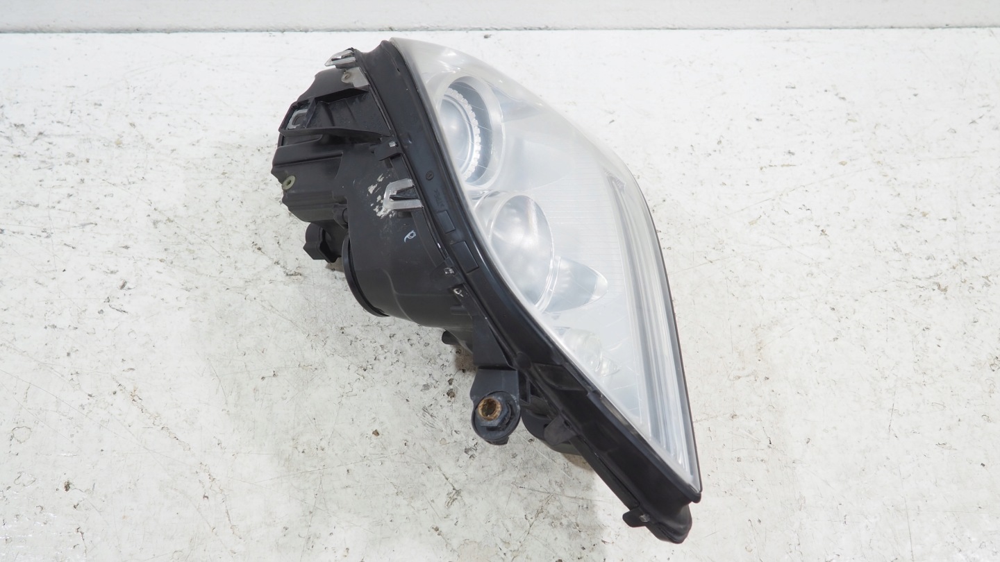 Mercedes ML W164 light Bi Xenon left front