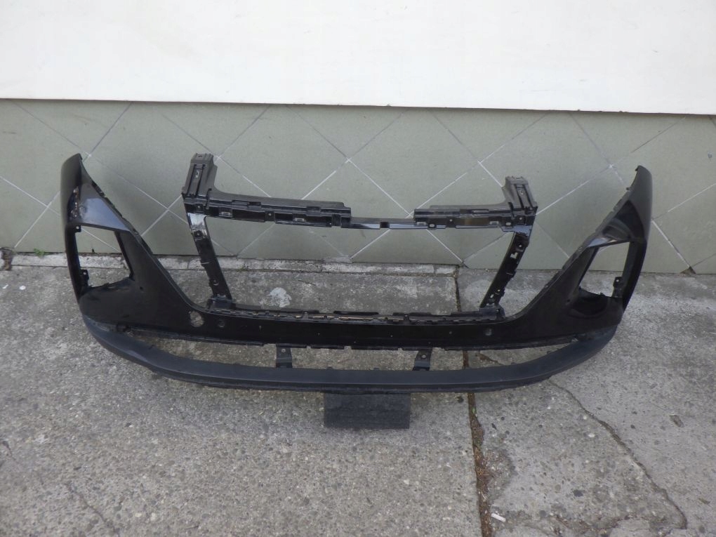 HYUNDAI TUCSON IV 4 2020- Frontstoßstange