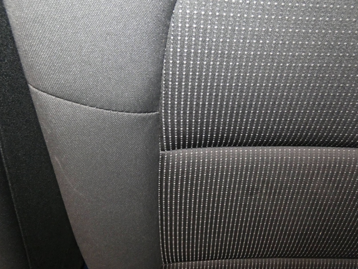 KIA SPORTAGE IV 2016- Sitz heck hinten