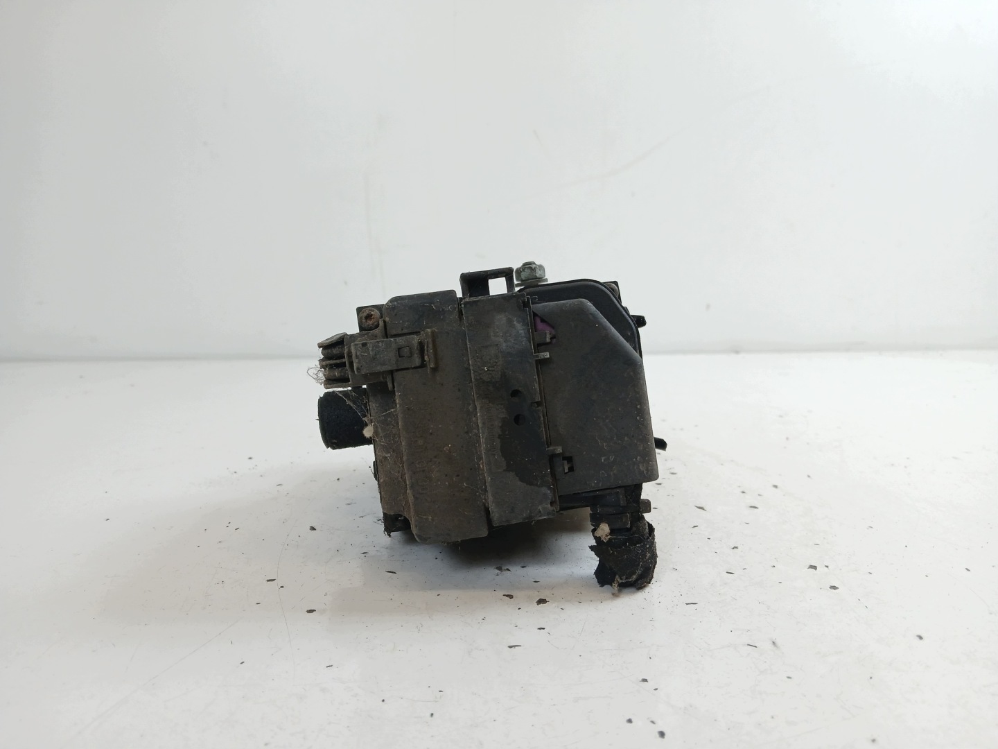 AUDI A4 B5 VW PASSAT B5 1.9 TDI Servofreno ABS 8E0614111AB 0273004281