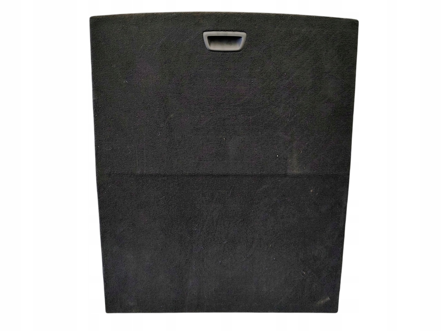 carpet mats floor boot BMW i4 G26 GRAN COUPE 9871081
