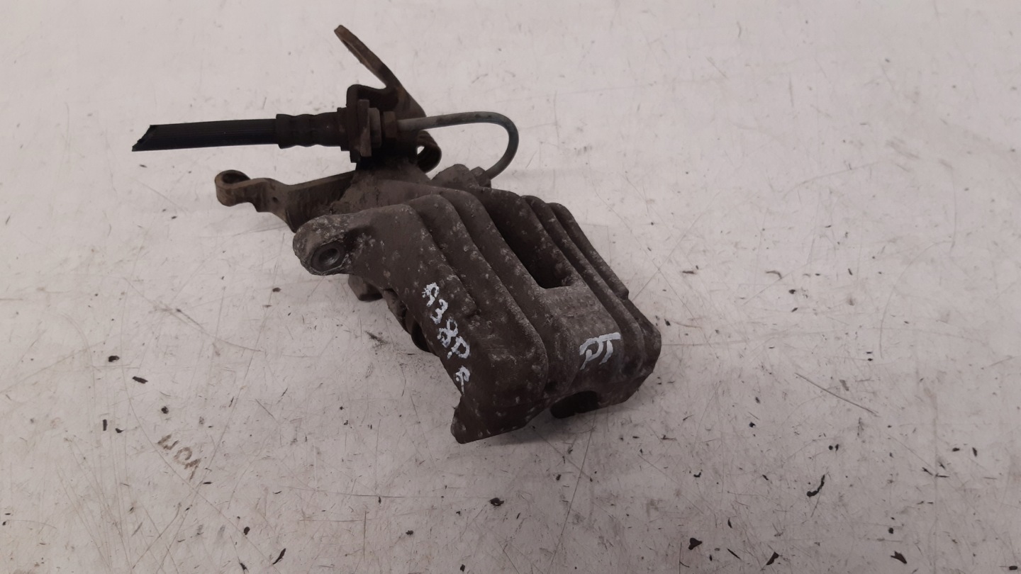 caliper right rear part Audi A3 8P