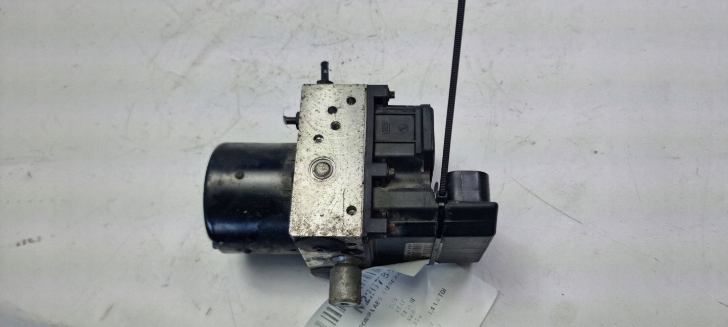 pump ABS brake SEAT IBIZA III
