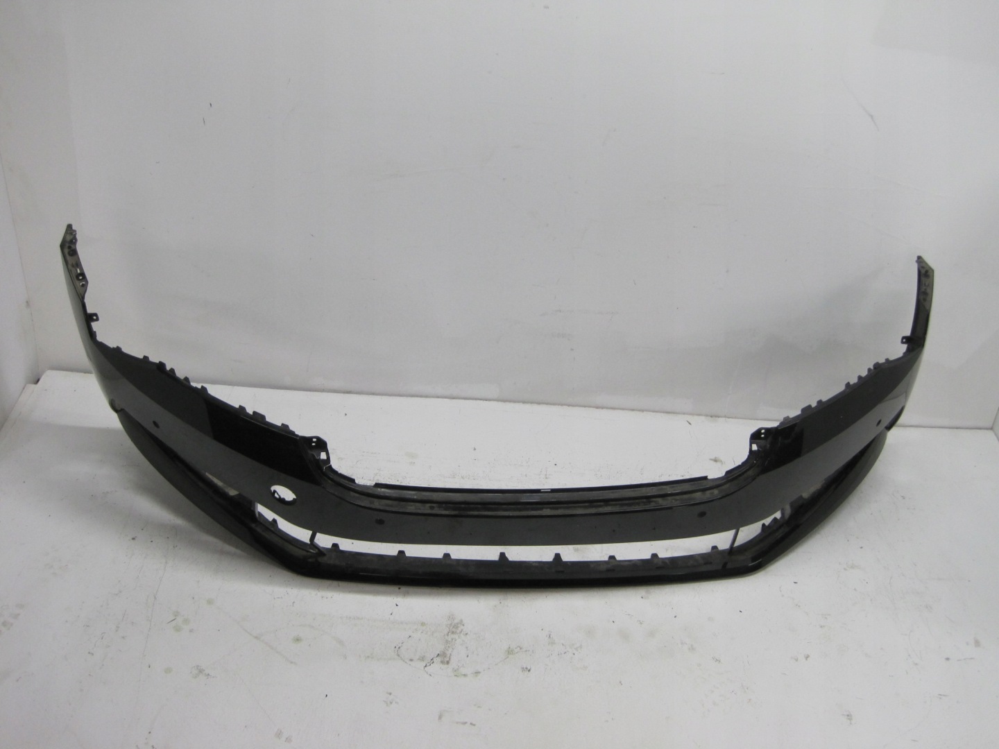 front bumper front SKODA SUPERB 3V0 III 23R