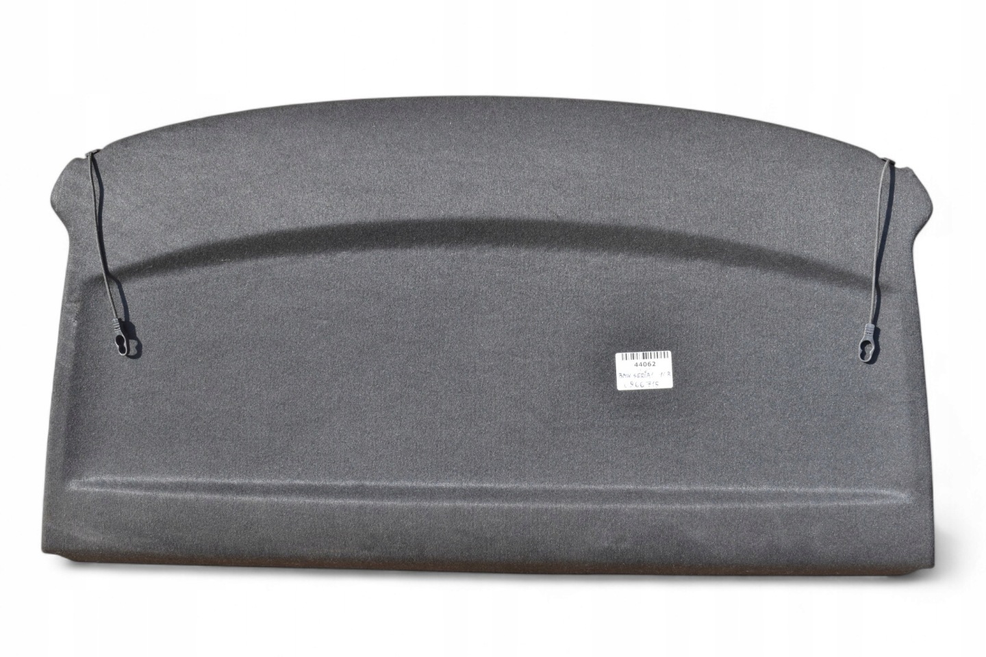 plato boot BMW SERIA 1 E81 E87 2010R 6966715