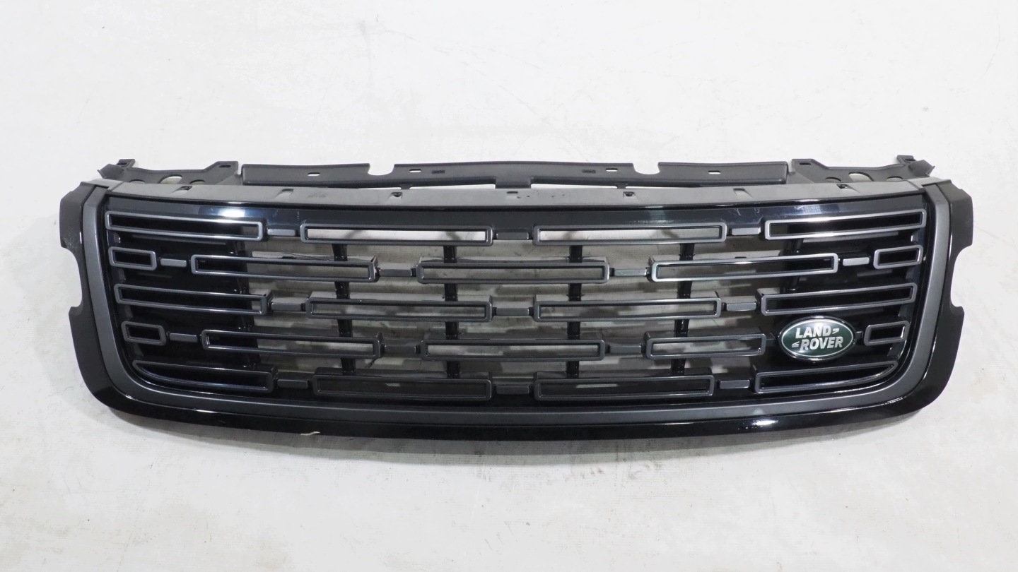 Range Rover Velar L560 lift maska maska chladiče N8A2-8200-BB