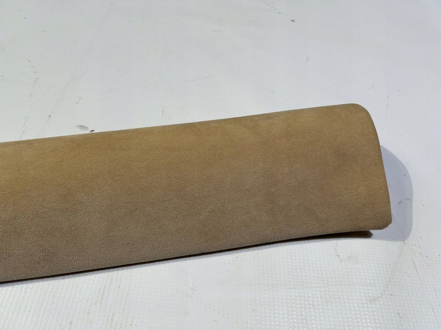 side cover panel slupka A left left Maserati GranTurismo 2008