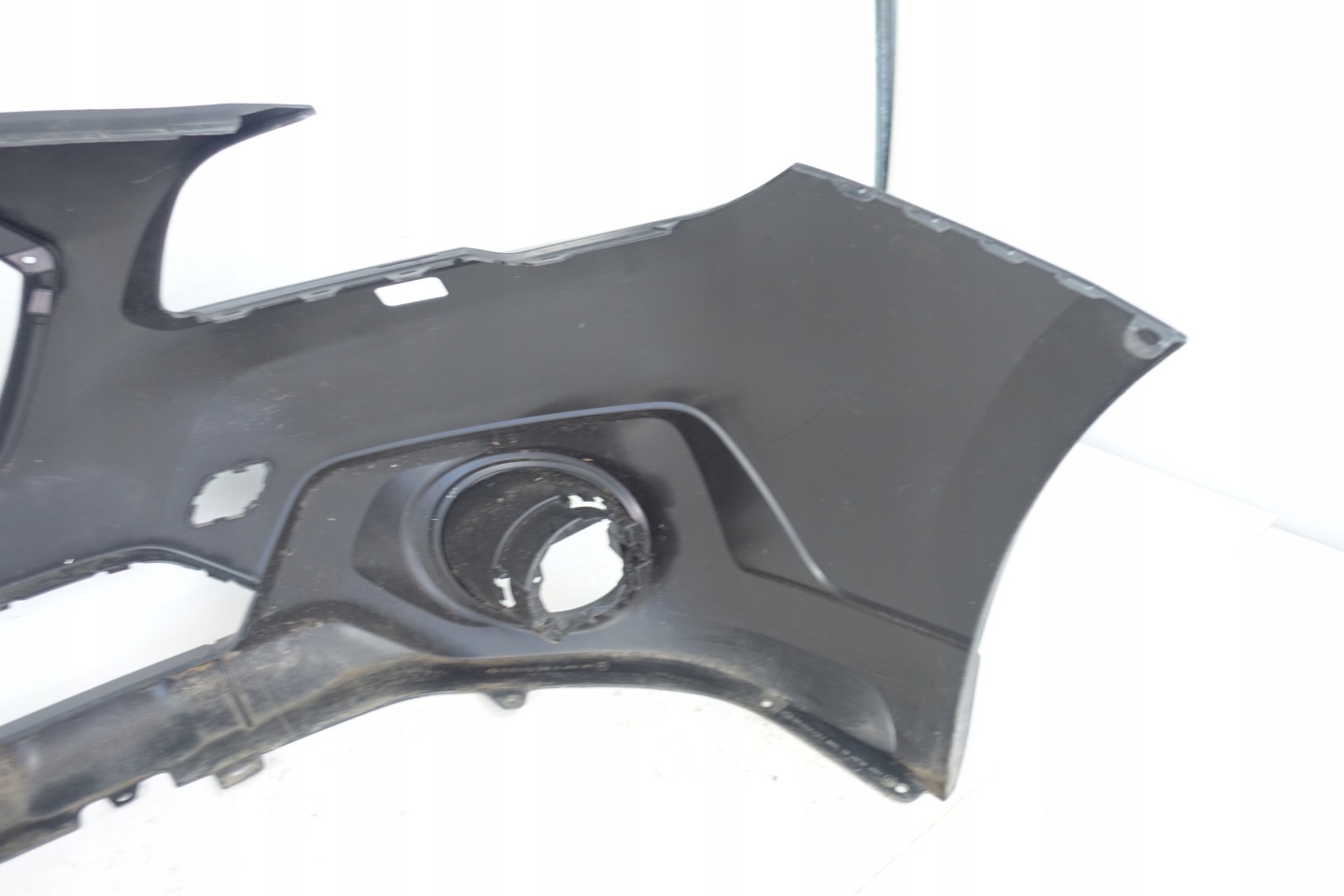 bumper front front SUBARU OUTBACK V 2014-2019 57704AL030