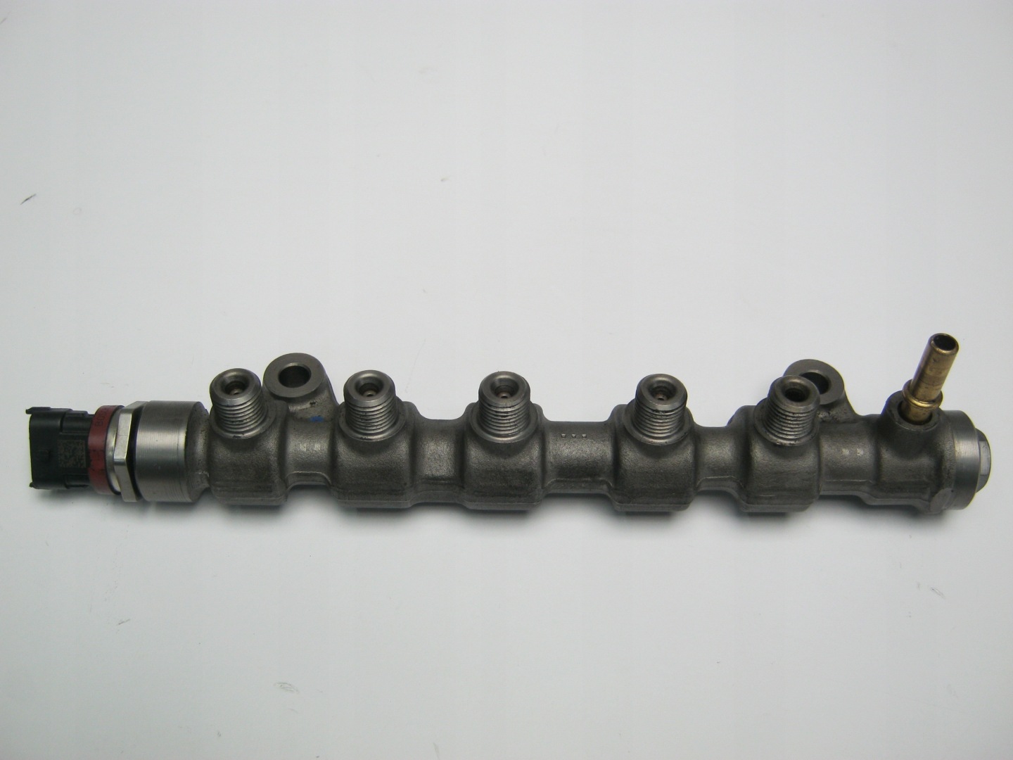 Rampe injection LAGUNA ESPACE 2.2 DCI 0445214144