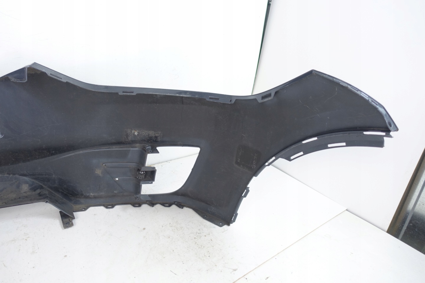 TESLA MODEL X 2015- bumper front front 1091879-00-B