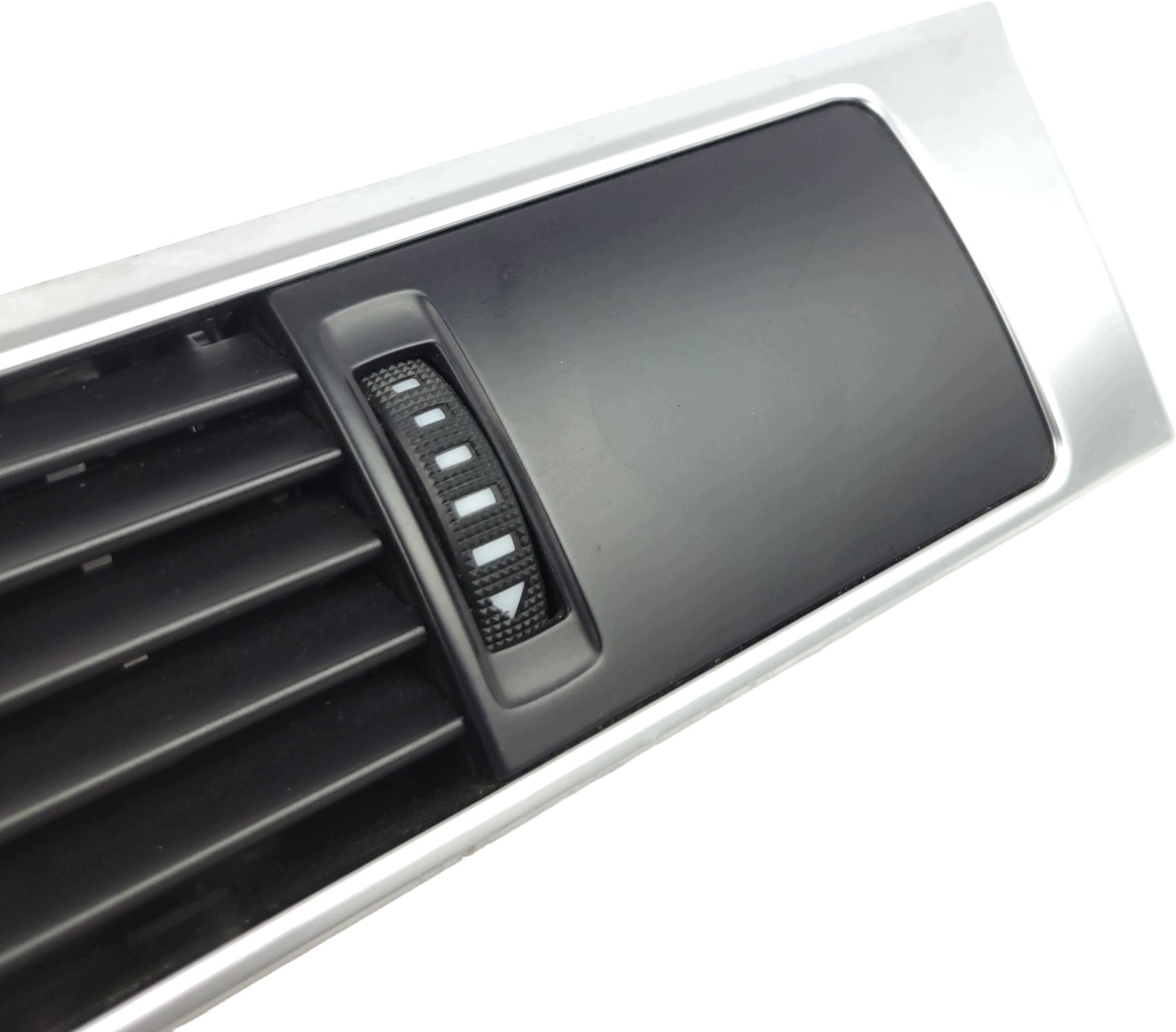 AUDI A6 C6 LIFT grid air conditioning devices left black 4F1820901D EUROPA