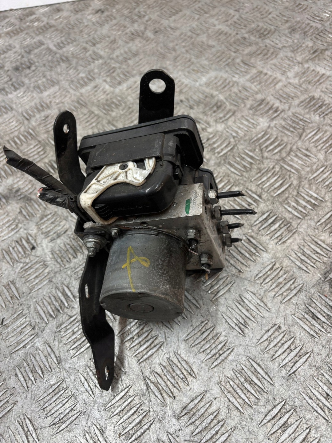 pompa ABS RENAULT KANGOO II 476602079R