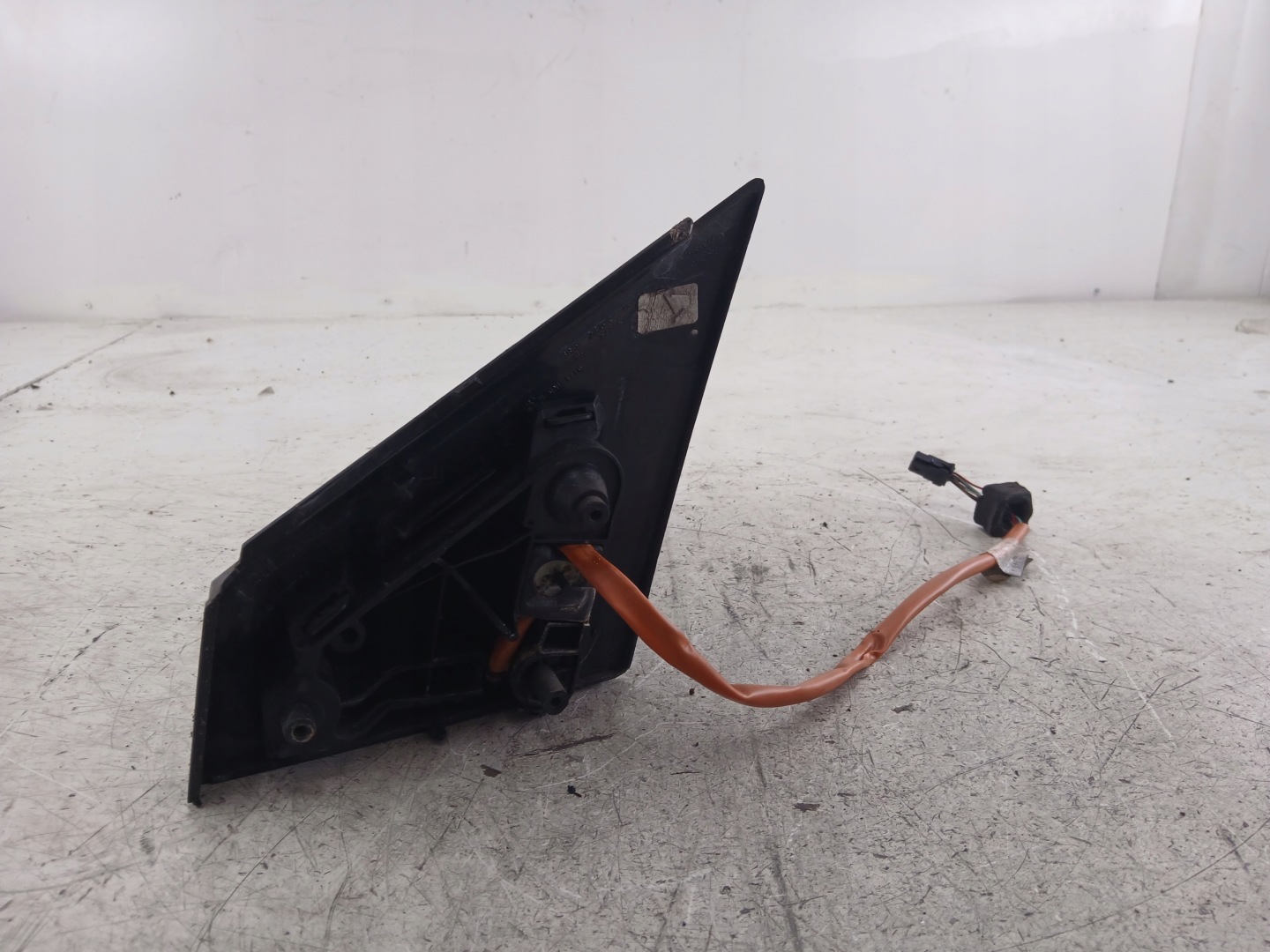 CITROEN C5 and mirror right EYPC 6 PIN