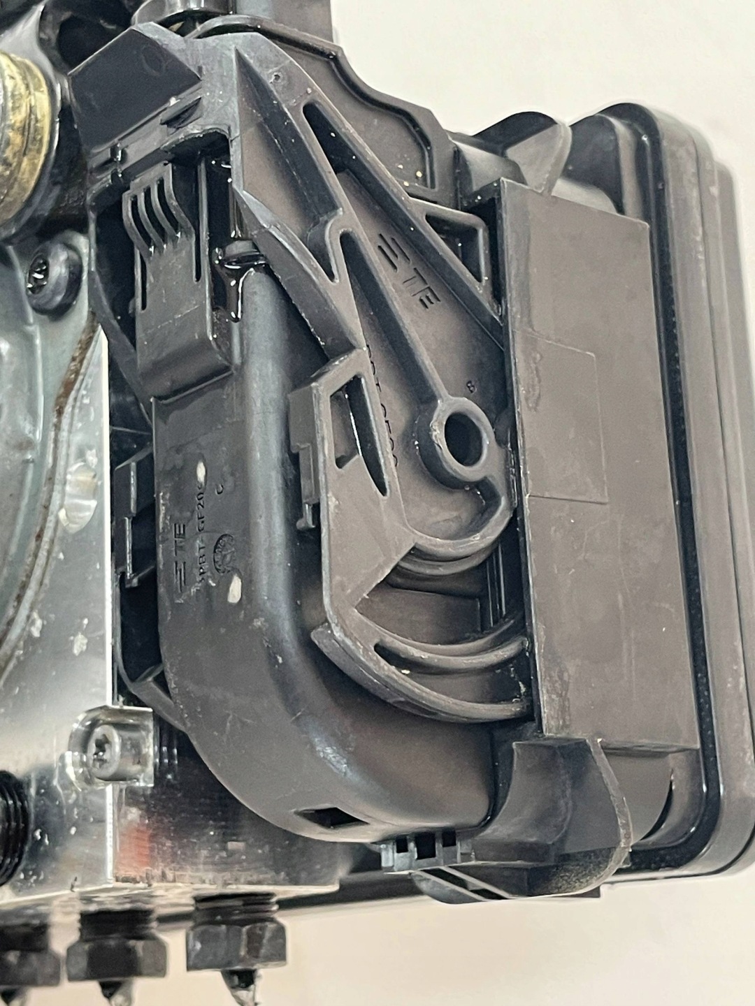 pump ABS control unit KIA RIO IV 4 17- 58910H8400