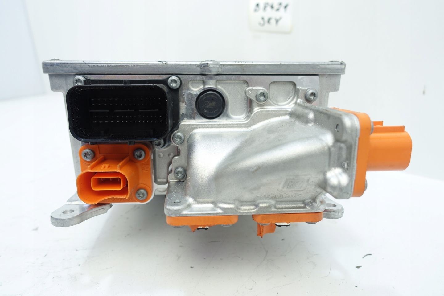 module STACJA LADOWANIA LADOWARKA VW 5QE915685E
