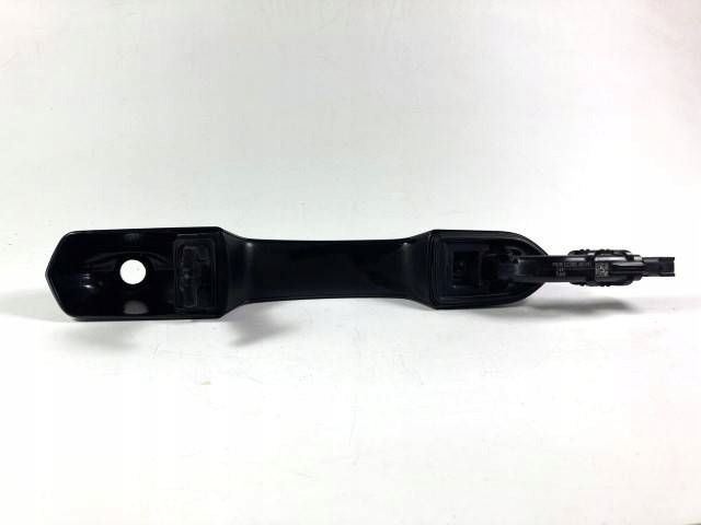 Ford Mustang GT VII S650 2024+ handle door left exterior