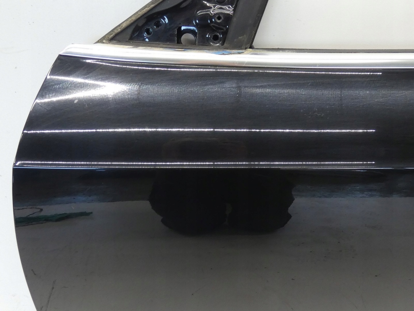 door left left front front AUDI A5 8T LIFT 5D SPORTBACK KOD LZ9Y